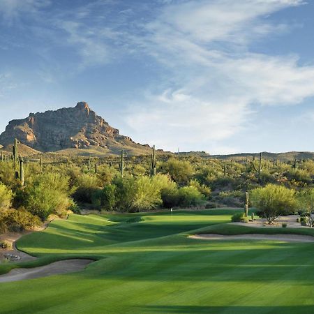 Wekopa Casino Resort Fountain Hills Exterior photo