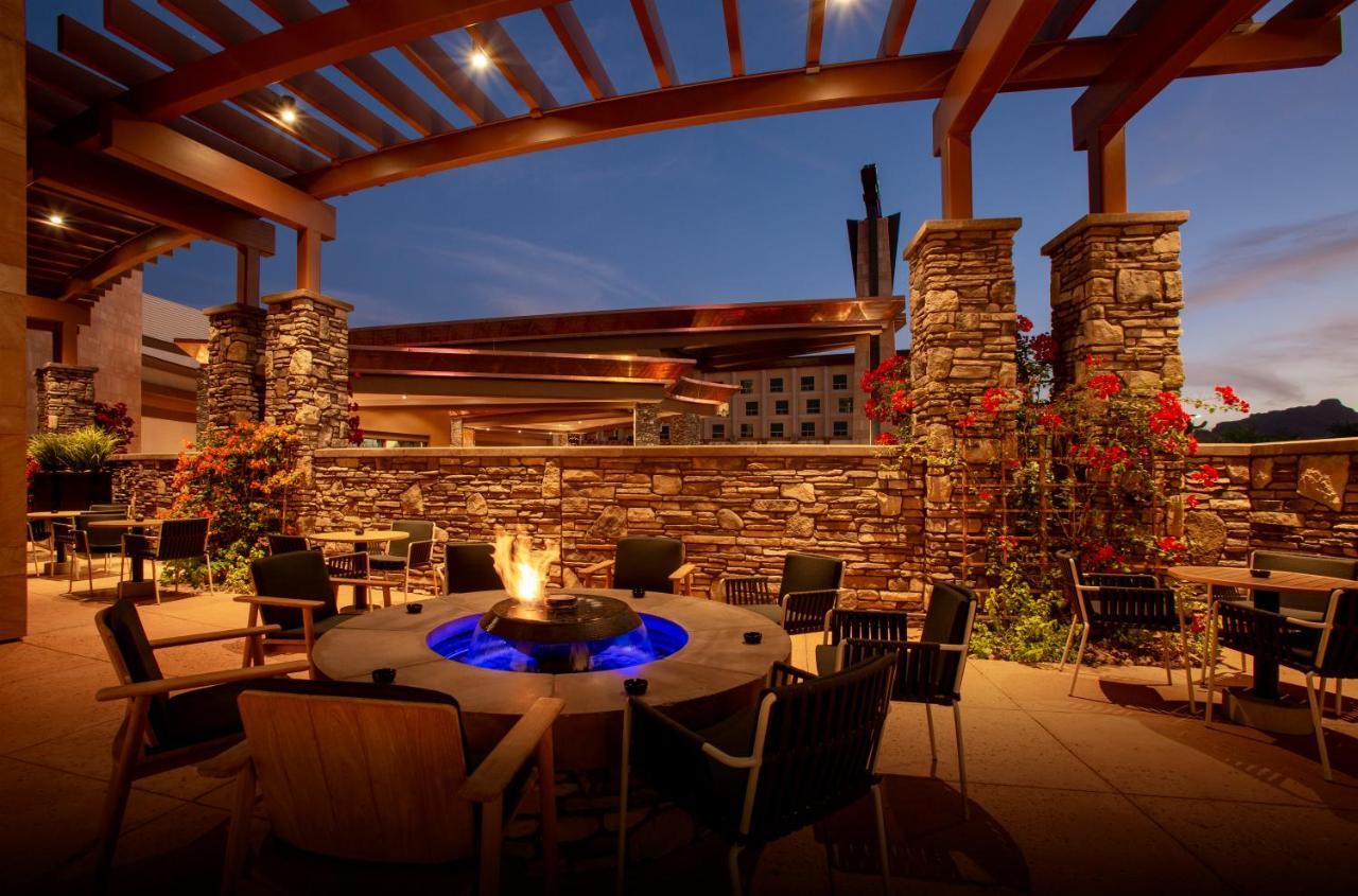 Wekopa Casino Resort Fountain Hills Exterior photo