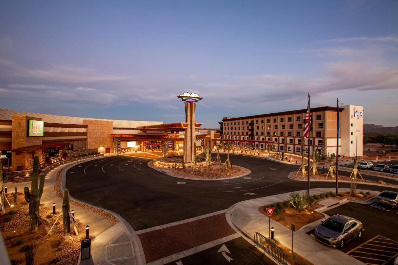 Wekopa Casino Resort Fountain Hills Exterior photo