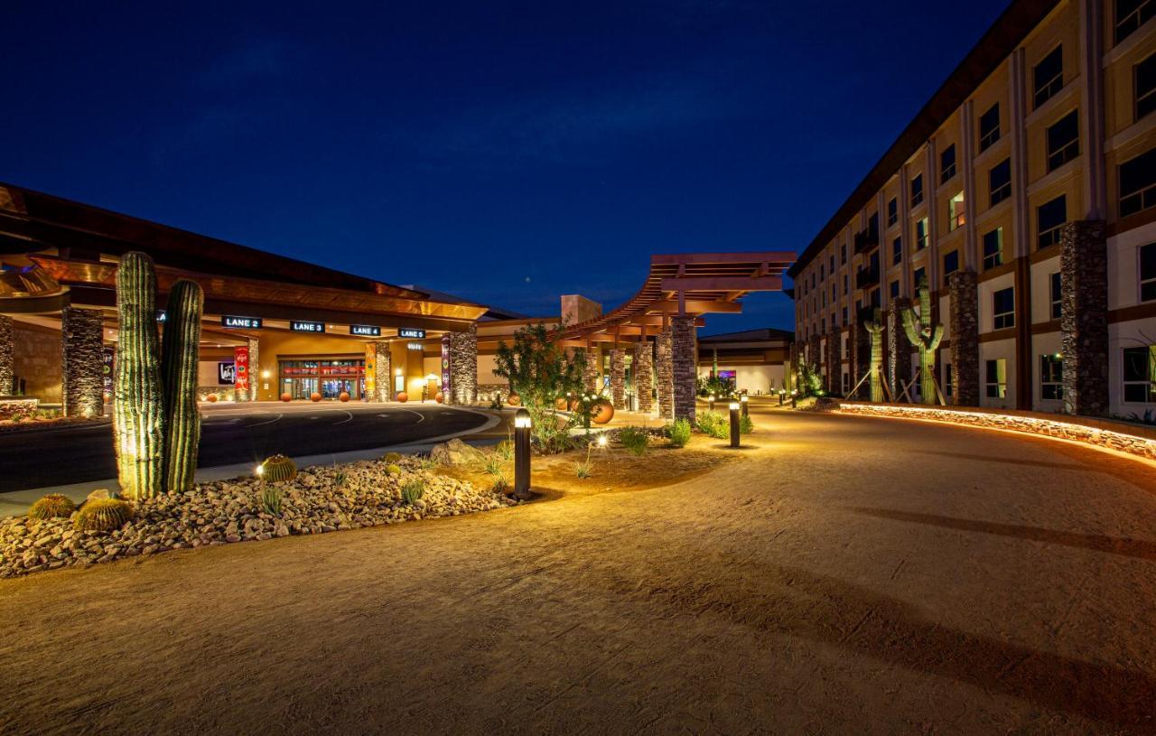 Wekopa Casino Resort Fountain Hills Exterior photo