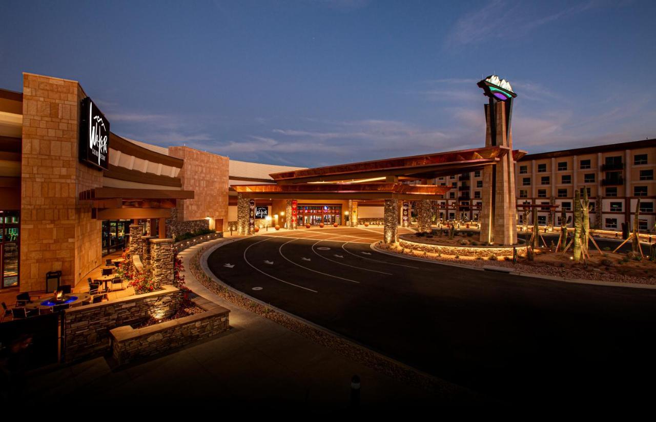 Wekopa Casino Resort Fountain Hills Exterior photo