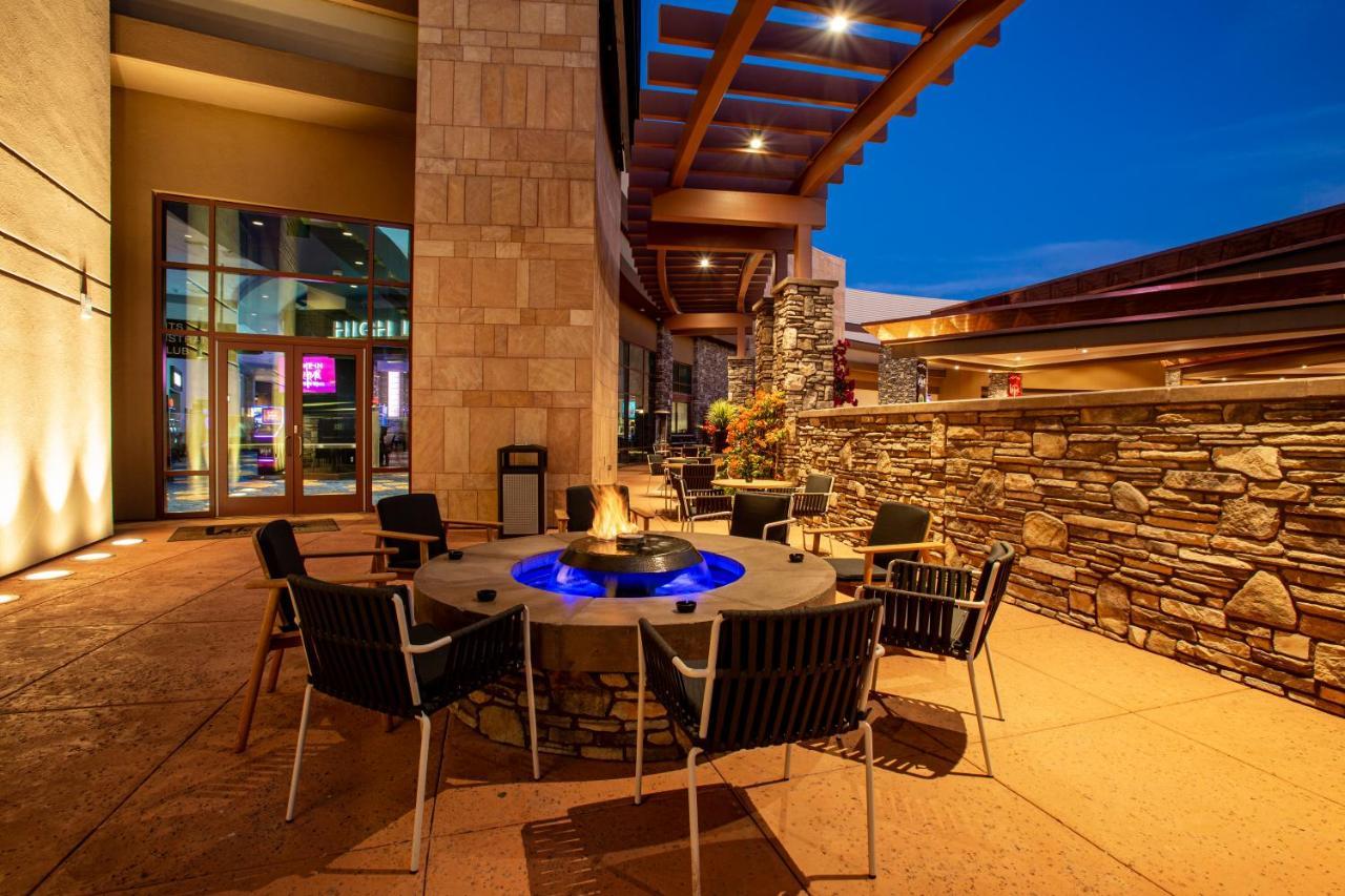 Wekopa Casino Resort Fountain Hills Exterior photo