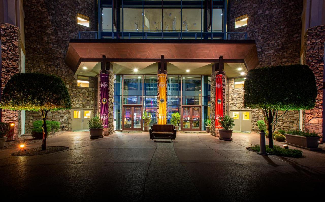 Wekopa Casino Resort Fountain Hills Exterior photo