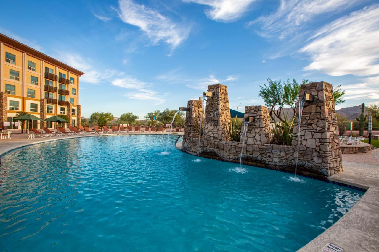 Wekopa Casino Resort Fountain Hills Exterior photo