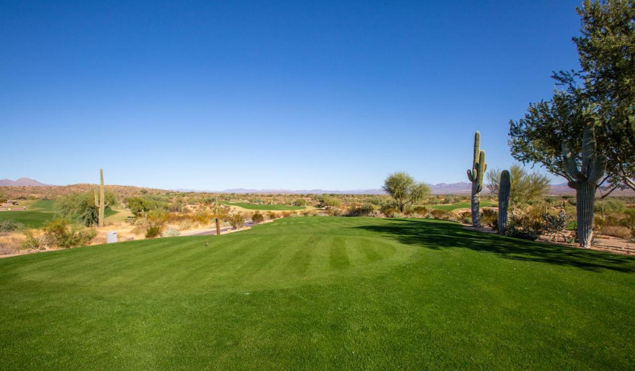 Wekopa Casino Resort Fountain Hills Exterior photo