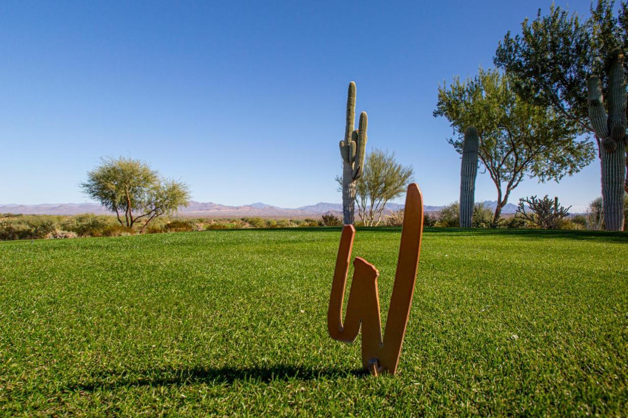 Wekopa Casino Resort Fountain Hills Exterior photo