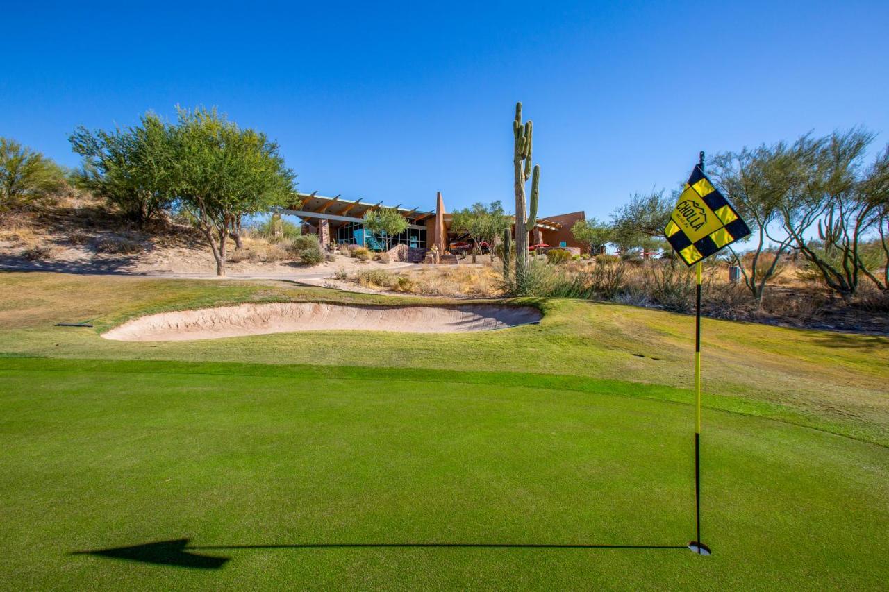 Wekopa Casino Resort Fountain Hills Exterior photo