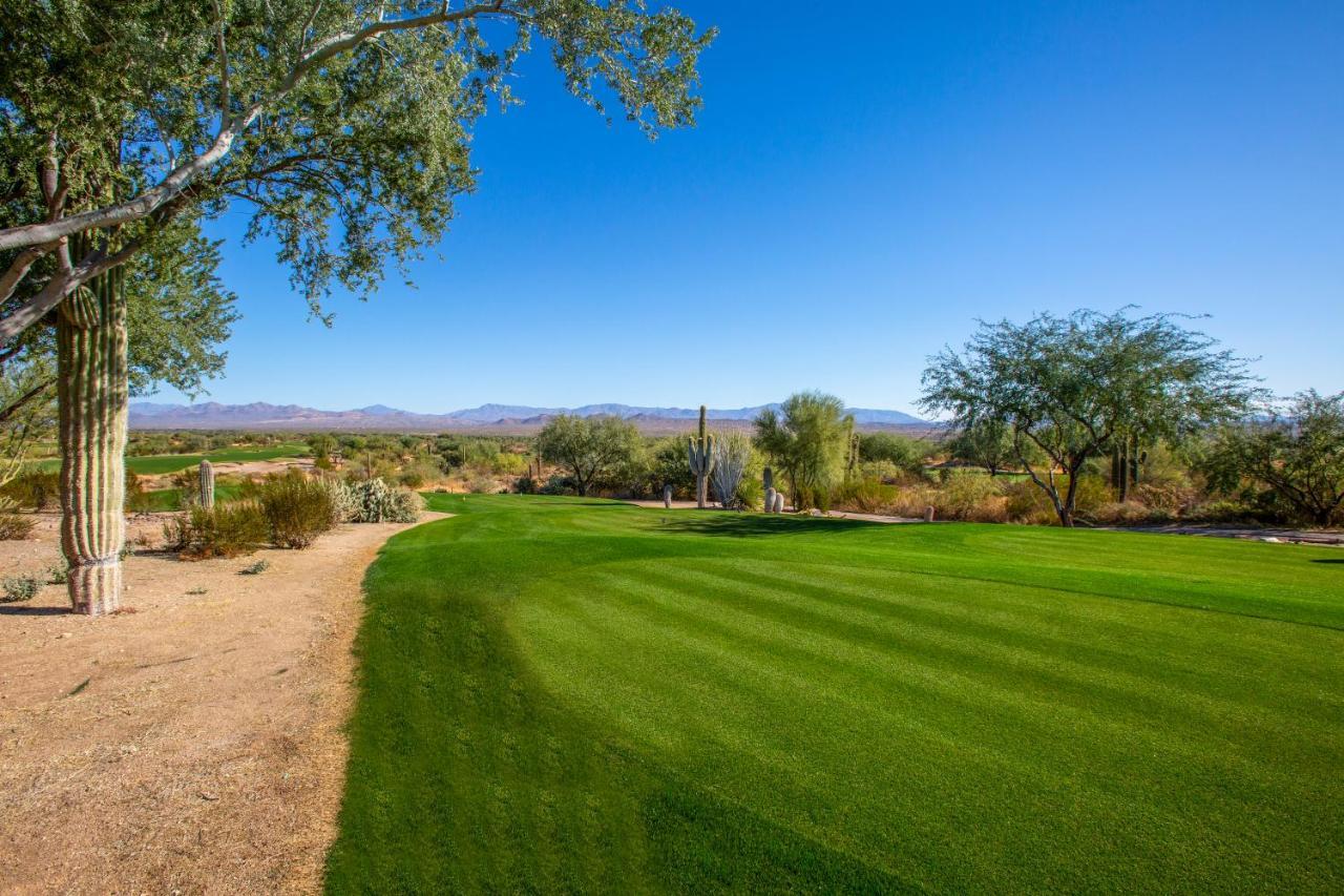 Wekopa Casino Resort Fountain Hills Exterior photo