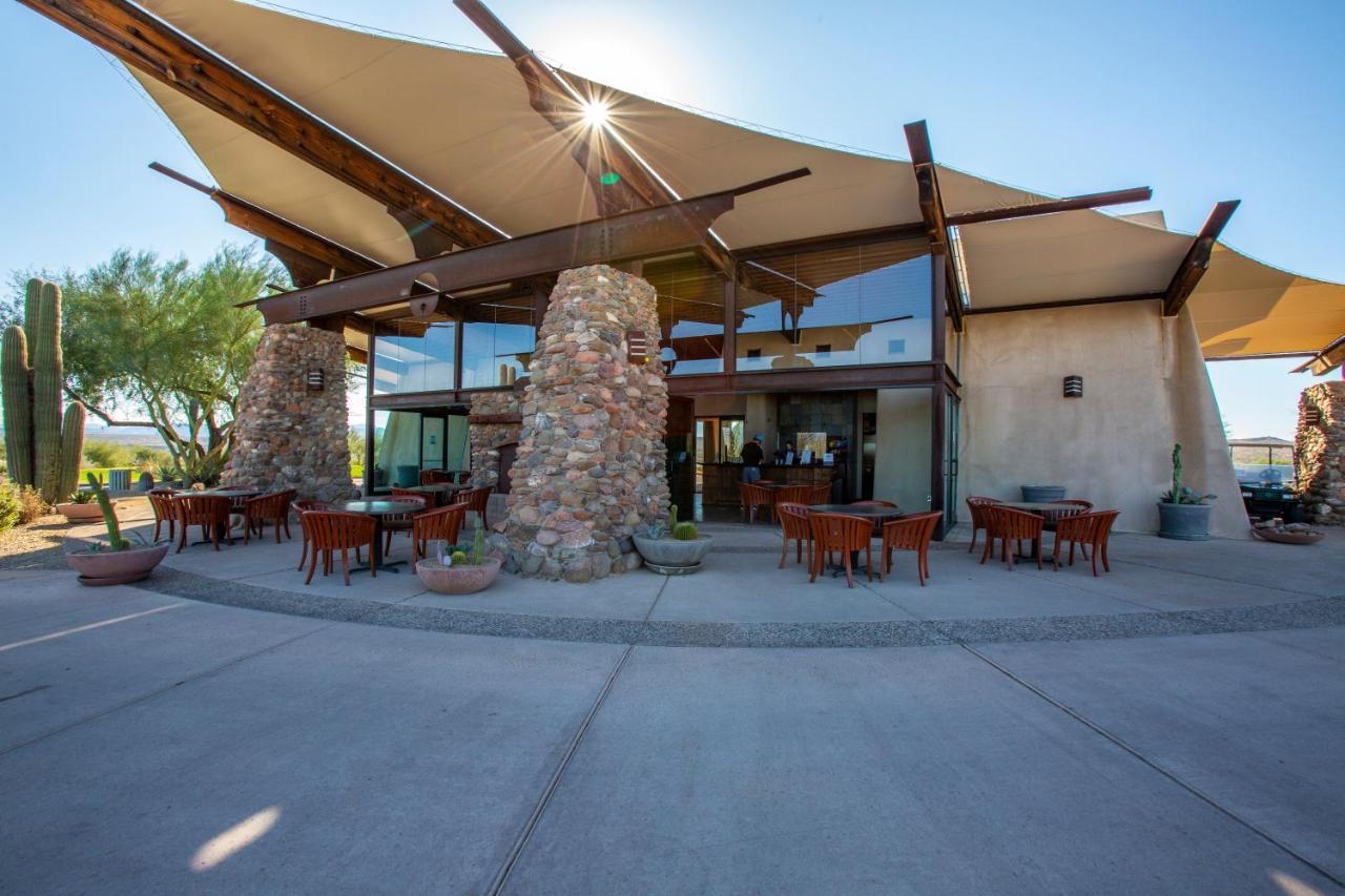 Wekopa Casino Resort Fountain Hills Exterior photo