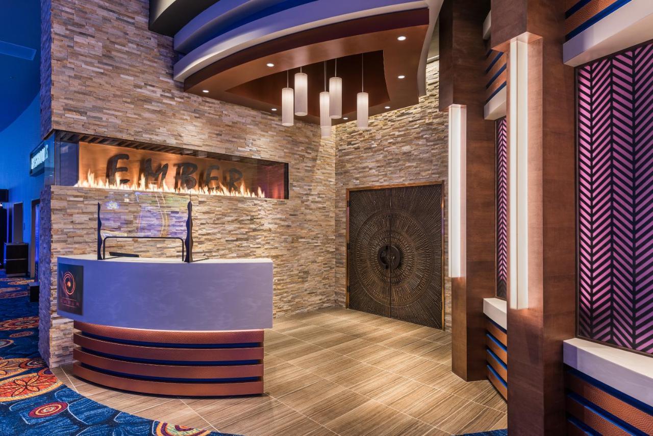 Wekopa Casino Resort Fountain Hills Exterior photo