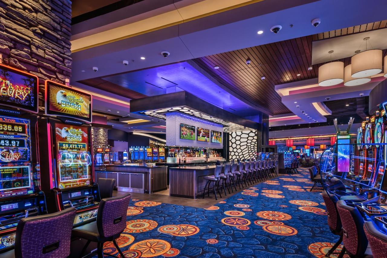 Wekopa Casino Resort Fountain Hills Exterior photo