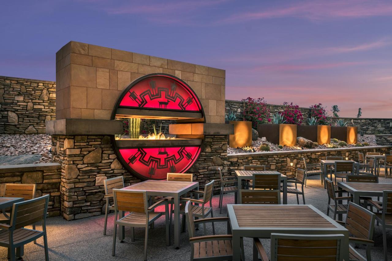 Wekopa Casino Resort Fountain Hills Exterior photo