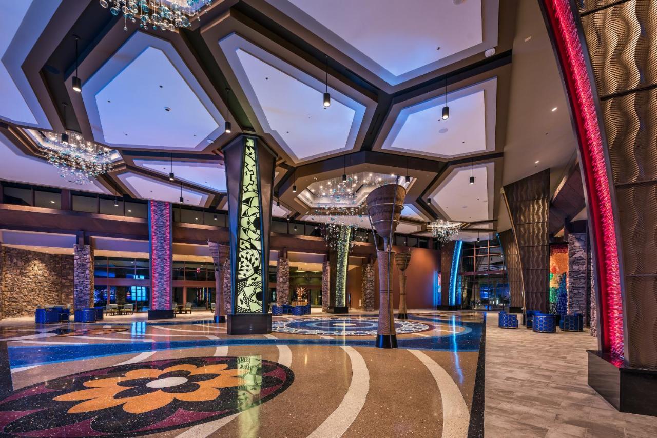 Wekopa Casino Resort Fountain Hills Exterior photo
