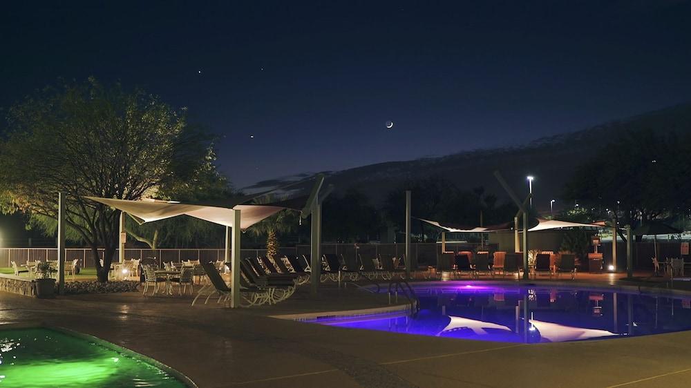 Wekopa Casino Resort Fountain Hills Exterior photo