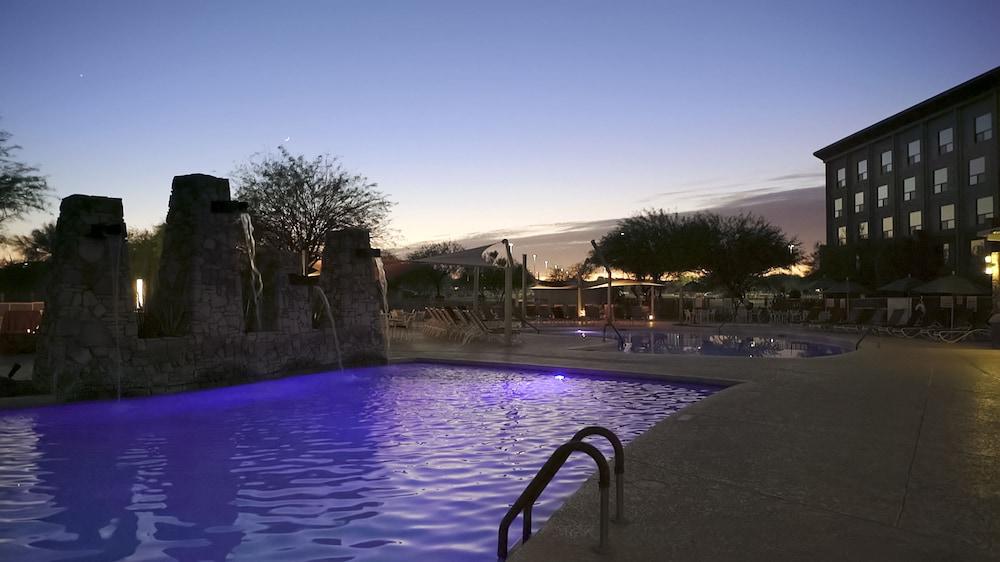 Wekopa Casino Resort Fountain Hills Exterior photo