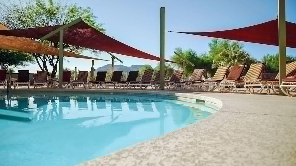 Wekopa Casino Resort Fountain Hills Exterior photo