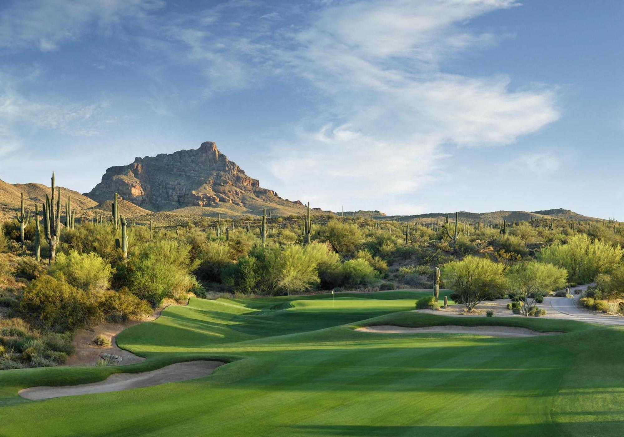 Wekopa Casino Resort Fountain Hills Exterior photo