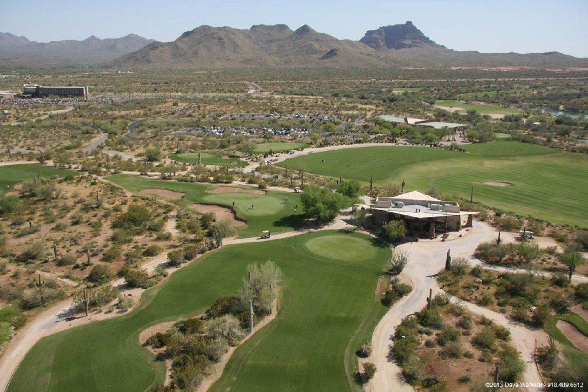 Wekopa Casino Resort Fountain Hills Exterior photo