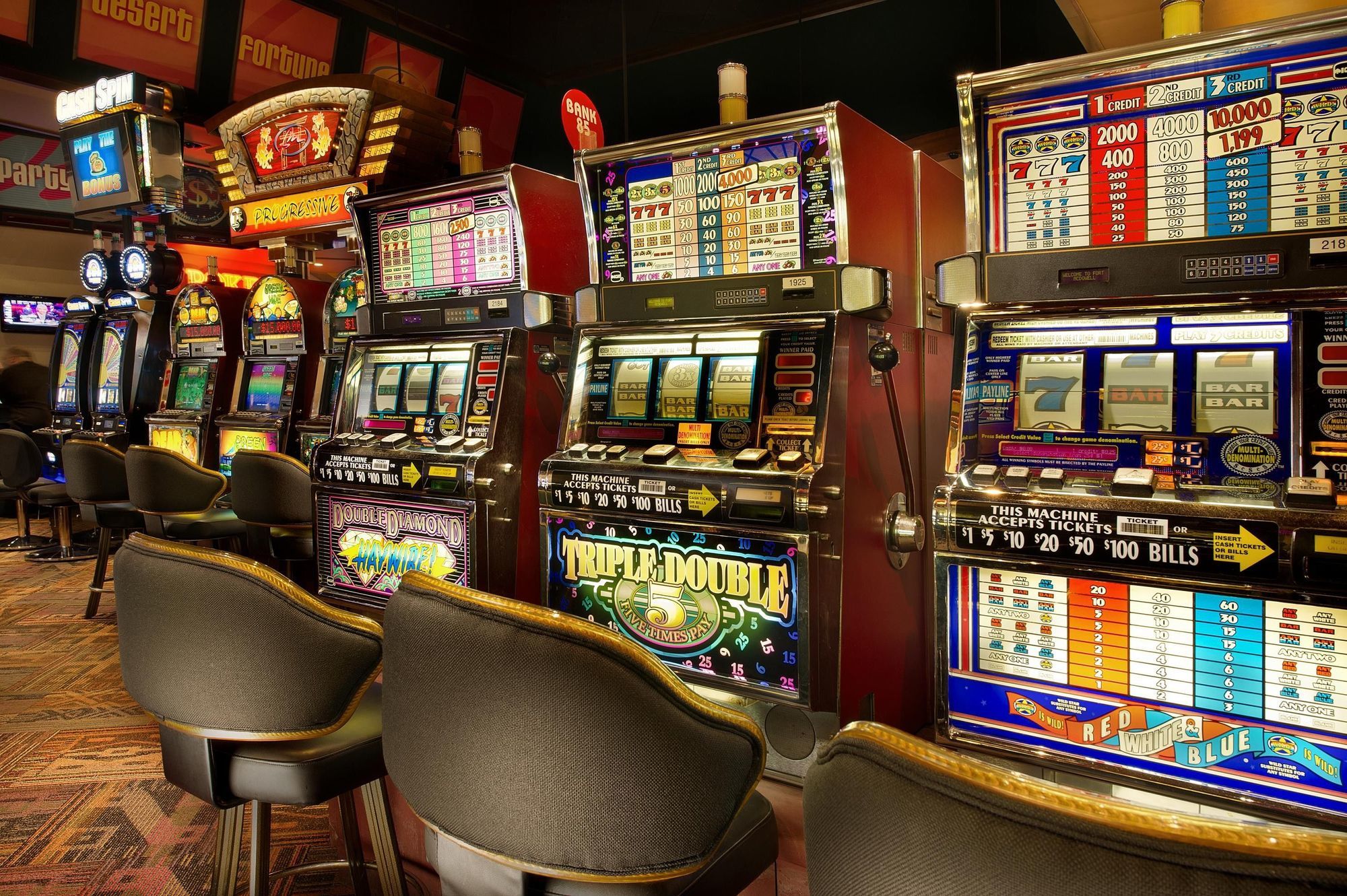 Wekopa Casino Resort Fountain Hills Facilities photo