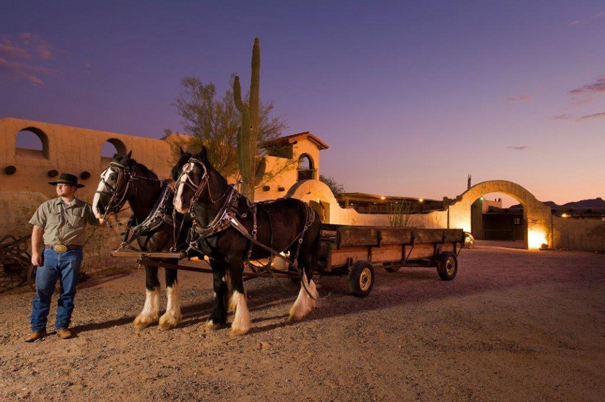 Wekopa Casino Resort Fountain Hills Facilities photo