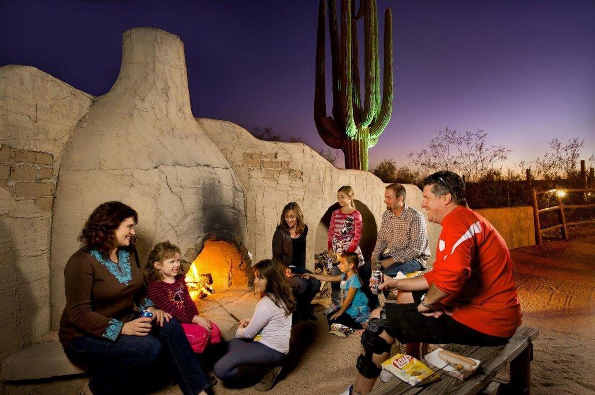 Wekopa Casino Resort Fountain Hills Facilities photo